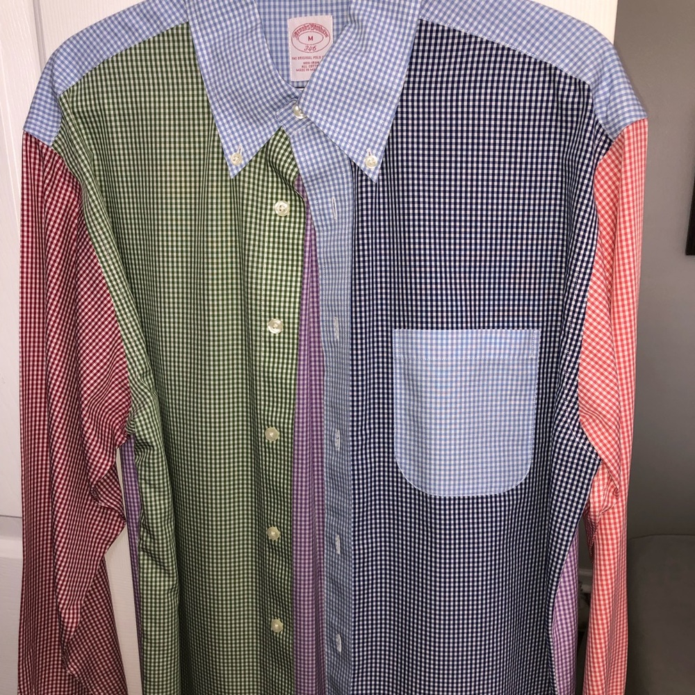 Brooks Brothers Shirt